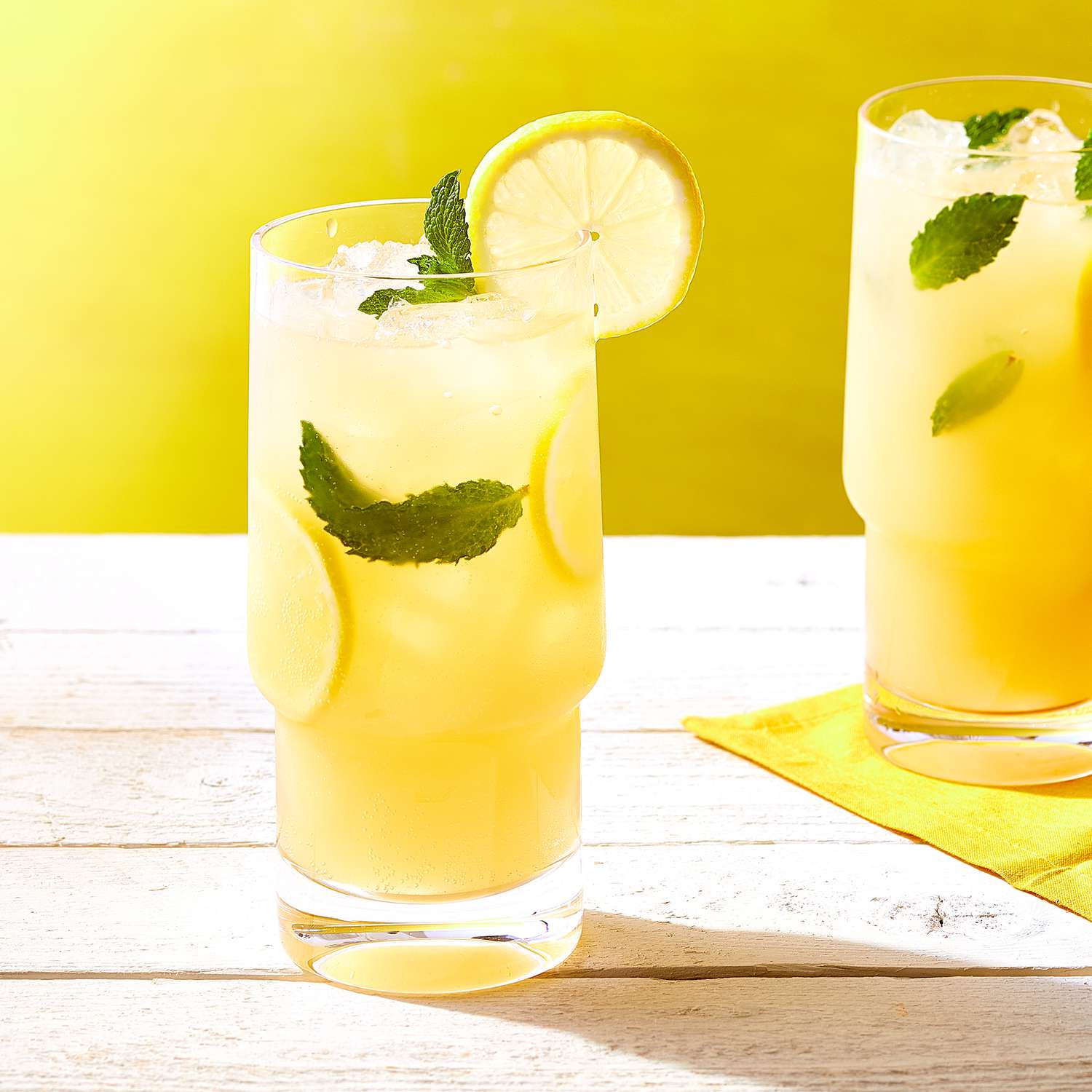 LEMON COOKER